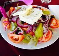 Zorba's Restaurant - Maitland Accommodation