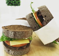 East Village Deli Cafe - Maitland Accommodation