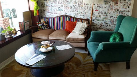 Hatters Tea House - Maitland Accommodation 0