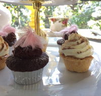 Heritage Gardens Cafe - Maitland Accommodation