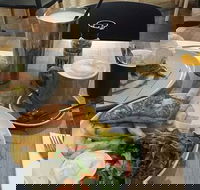 Higher Grounds Cafe Kincumber