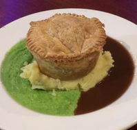 Hunter River Hotel Restaurant - Maitland Accommodation