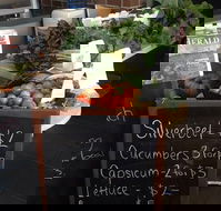 Reader's Cafe and Larder - Maitland Accommodation