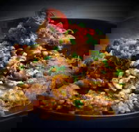 Sapa Modern Vietnamese Restaurant