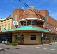 The Pourhouse - Maitland Accommodation
