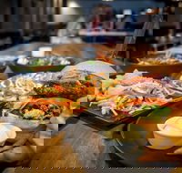 The Whistler - Maitland Accommodation