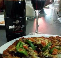 Sopranos Gourmet Pizza  Pasta - Maitland Accommodation