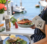 The Boathouse Balmoral Beach - Maitland Accommodation