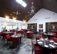 Bella Char Restaurant  Wine Bar - Maitland Accommodation