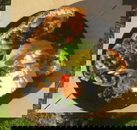 Fern Street Espresso  Gelato - Maitland Accommodation