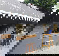 Fitzies - Maitland Accommodation