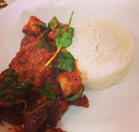 Gerringong Cafe - Maitland Accommodation