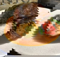 Jack's Grill by Smith St. Foods - Maitland Accommodation