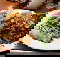 Lifeboat Seafood - Maitland Accommodation