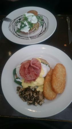 Lysanders Cafe - Maitland Accommodation 0