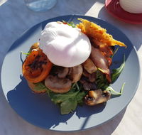 Sea Vista Cafe - Maitland Accommodation