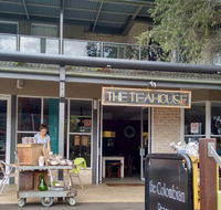 The Teahouse - Maitland Accommodation