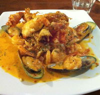 Zoobs Wood Fired Pizza Restaurant - Maitland Accommodation