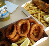 Blue Mountains Seafood - Maitland Accommodation