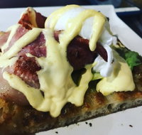 Cinnamon Beans - Maitland Accommodation