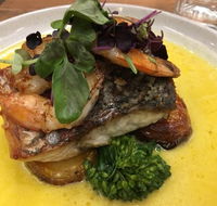 Edge Bar  Restaurant - Maitland Accommodation