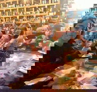 El Matador - Maitland Accommodation