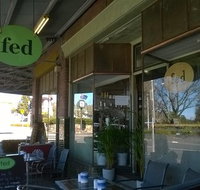 Fed - Maitland Accommodation