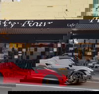 Fifty Four Cafe  Restaurant - Maitland Accommodation