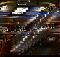 Gordon Hotel Bistro - Maitland Accommodation