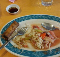 Goulburn Chinese Restaurant - Maitland Accommodation