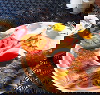 Goulburn Old Pacific Inn - Maitland Accommodation