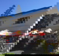 Great Lakes Cafe - Maitland Accommodation