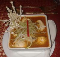 Green Ginger - Maitland Accommodation