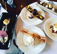 Heritage Motor Inn Restaurant - Maitland Accommodation