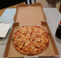 Kraven pizza - Maitland Accommodation