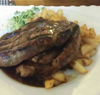 Lilac City Steakhouse - Maitland Accommodation