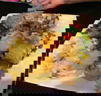 Lj's Carvery  Sandwich Bar - Maitland Accommodation