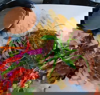 Minty's Cafe Bar n Grill - Maitland Accommodation