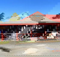 Mountain High Pies - Maitland Accommodation