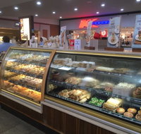 Muffin Break - Maitland Accommodation