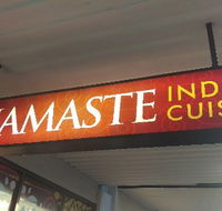 Nameste Indian Cuisine - Maitland Accommodation