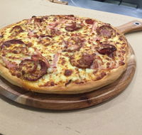 Pizza kitchen - Maitland Accommodation