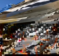 Plunge - Maitland Accommodation