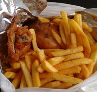 Poulet Chicken Food - Maitland Accommodation