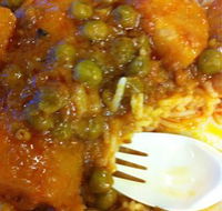 Ravi's Curry in Hurry - Maitland Accommodation