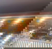 Roselea Cafe - Maitland Accommodation