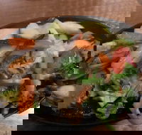 Samran Thai Restuarant - Maitland Accommodation