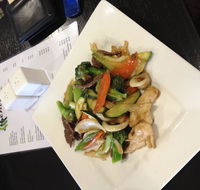 Sentosa - Maitland Accommodation