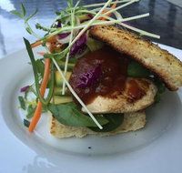 Shadonna Cafe - Maitland Accommodation