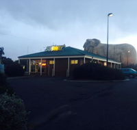 South Goulburn Subway - Maitland Accommodation